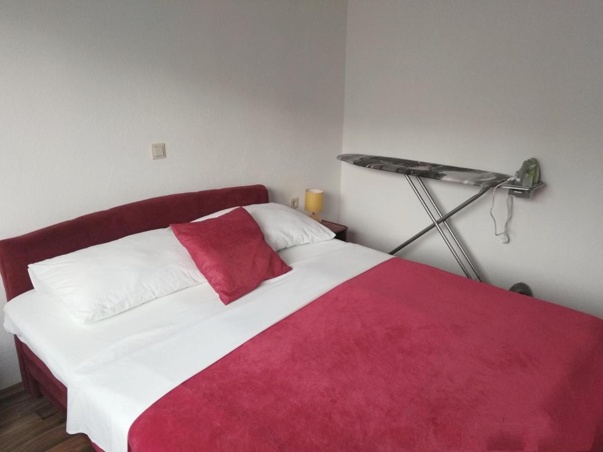 Apartman Darko Cesarica Eksteriør billede