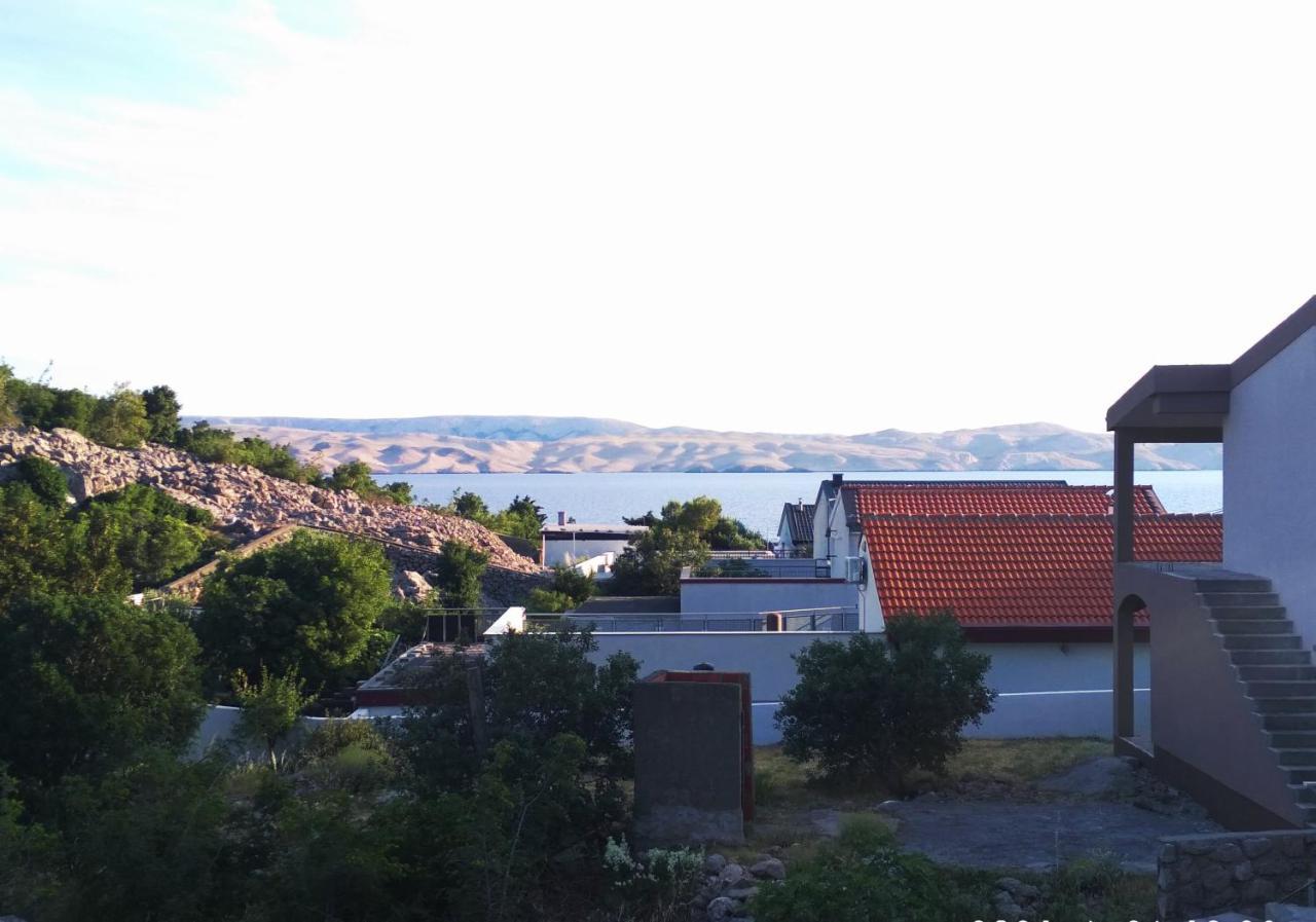 Apartman Darko Cesarica Eksteriør billede